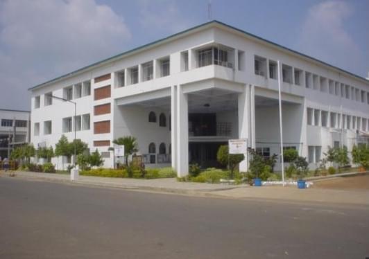 Anand Institute of Higher Technology Chennai General photo 1